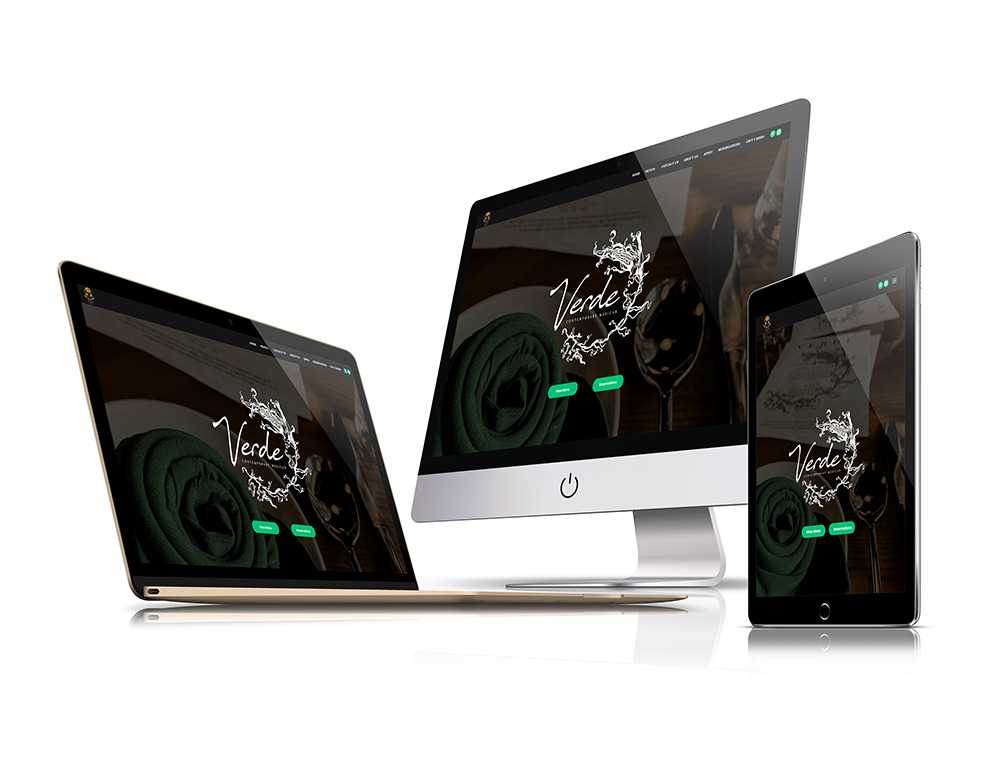 affordable web design services