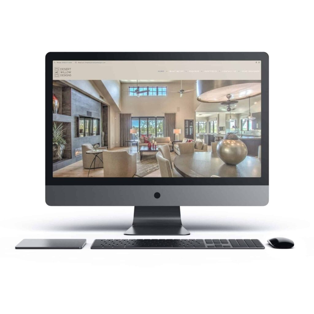 Desert Willow Designs 2