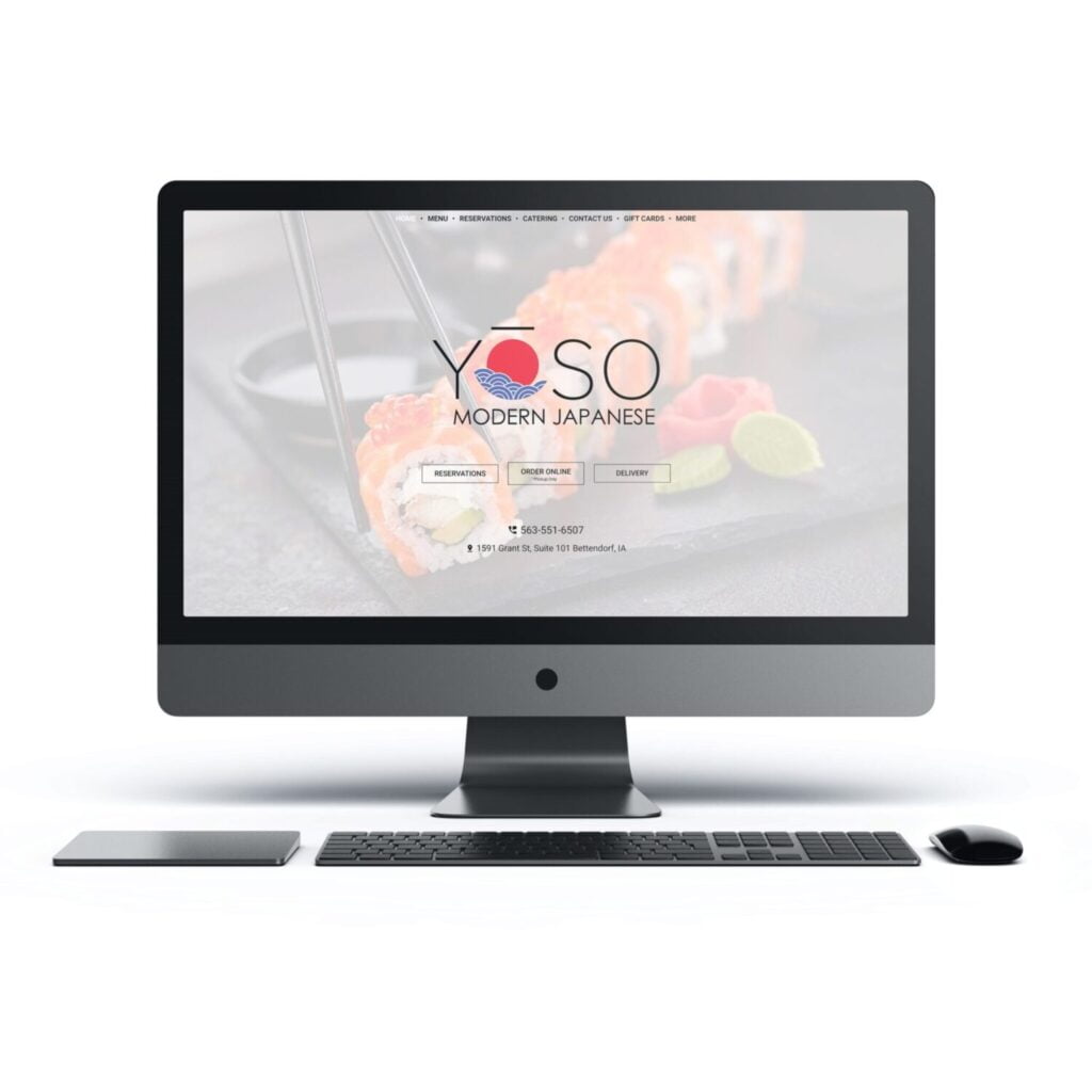 Yoso Modern Japanesse 2