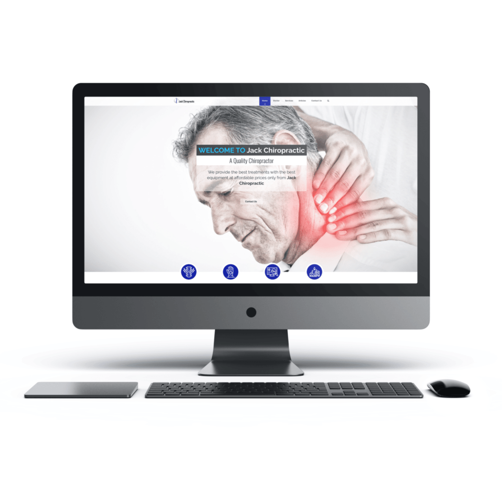 jackchiro.com - W3imprint